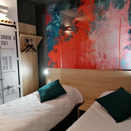 Kyriad Direct Martigues Luaran gambar