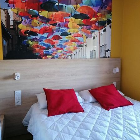 Kyriad Direct Martigues Luaran gambar