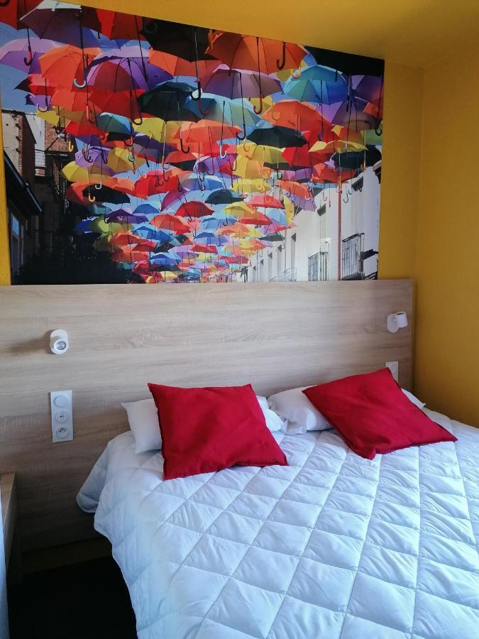 Kyriad Direct Martigues Luaran gambar