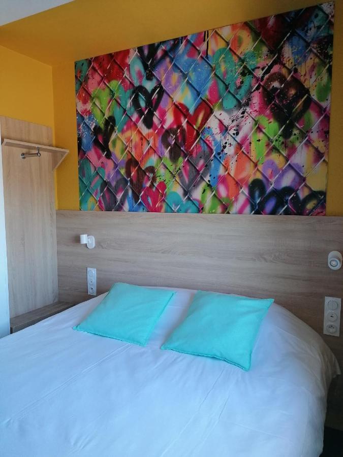 Kyriad Direct Martigues Luaran gambar