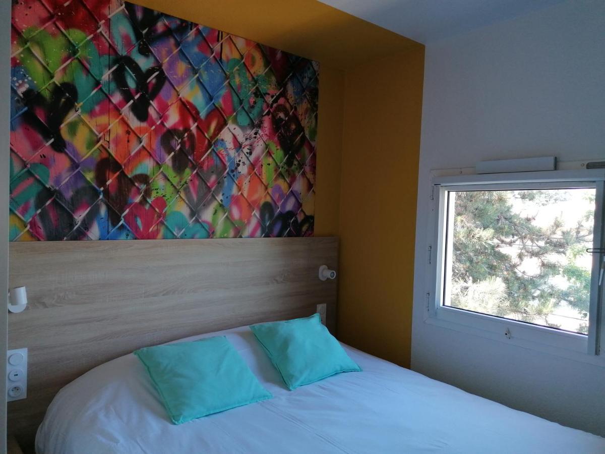 Kyriad Direct Martigues Luaran gambar