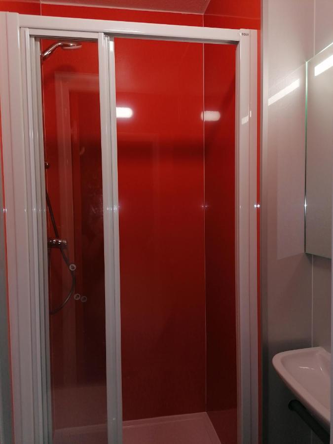 Kyriad Direct Martigues Luaran gambar