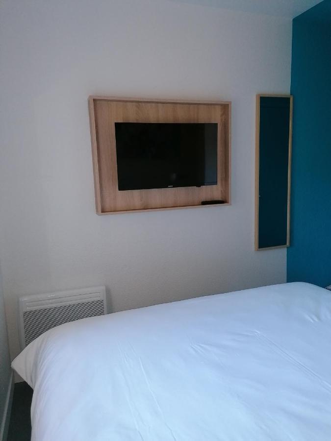 Kyriad Direct Martigues Luaran gambar
