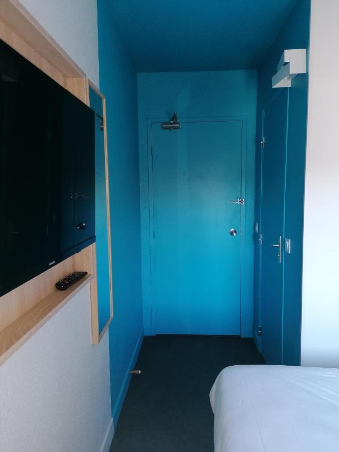 Kyriad Direct Martigues Luaran gambar