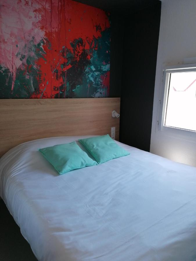 Kyriad Direct Martigues Luaran gambar