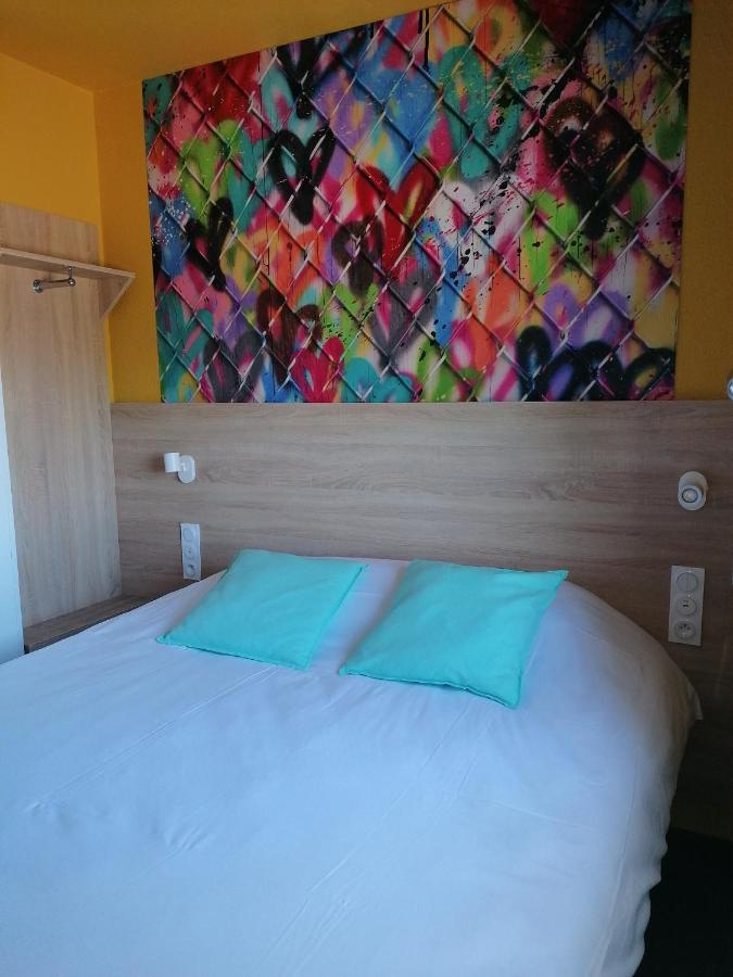 Kyriad Direct Martigues Luaran gambar