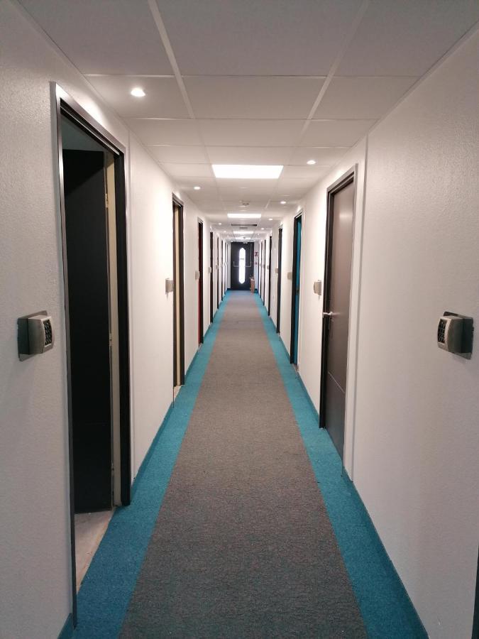Kyriad Direct Martigues Luaran gambar